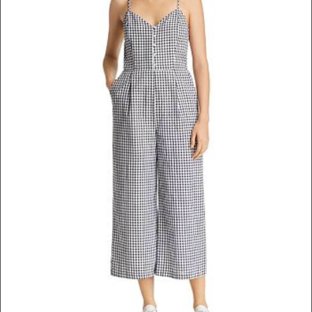 Lost + Wander Mimosa Jumpsuit